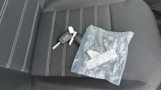 Dacia Duster 1.0 TCe 90 Comfort 5dr Petrol Estate